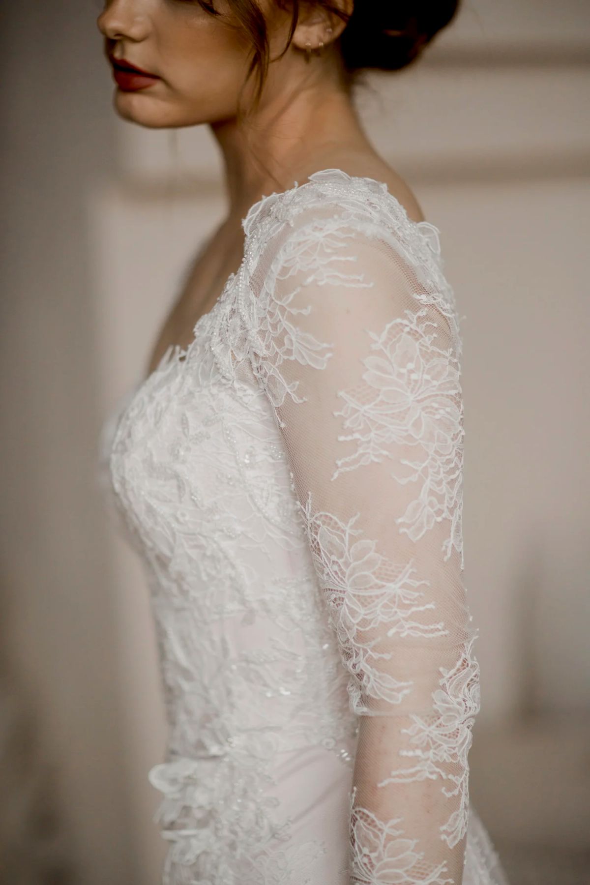 Amelie dress by XANA Couture